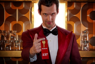 Room 237: The Shining Pop-Up Experience Opening in Chicago