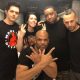 RUN-DMC’s DARRYL ‘DMC’ MCDANIELS Teams Up With LIFE OF AGONY’s VERONICA BELLINO In DMC AND THE HELLRAISERS