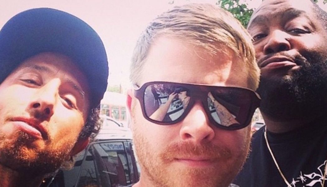 Run the Jewels’ RTJ4 Adult Swim Concert to Feature Zack De La Rocha, Josh Homme, and Mavis Staples [Updated]