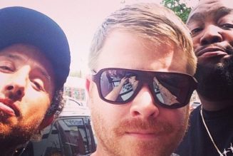 Run the Jewels’ RTJ4 Adult Swim Concert to Feature Zack De La Rocha, Josh Homme, and Mavis Staples [Updated]