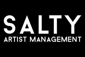 Salty Artist Management Lands Slow Pulp and More, Announces Three New Managers