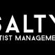 Salty Artist Management Lands Slow Pulp and More, Announces Three New Managers
