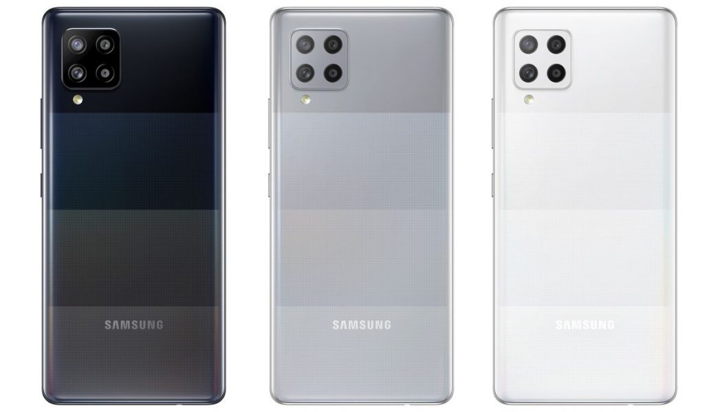 Samsung announces an even cheaper 5G phone
