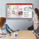 Samsung thinks its new 85-inch Interactive Display is the digital whiteboard for the COVID-19 classroom