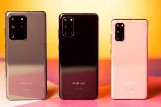 Samsung’s Android 11-powered One UI 3.0 update enters public beta in the US