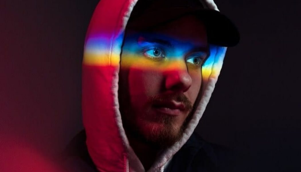 San Holo Drops Three Free Remixes of Tracks by Frank Ocean, Sheck Wes, and Soulja Boy