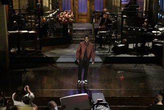 Saturday Night Live Audience Members Are Being Paid to Attend