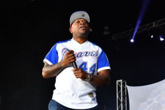 Scarface Puts Out Public Call For Kidney Donor