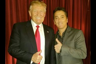 Scott Baio Rips Happy Days Reunion Benefiting Democratic Party