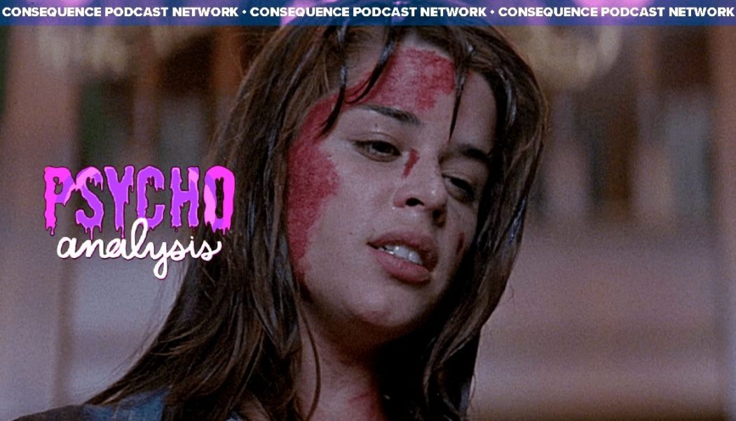 Scream’s Sidney Prescott Is a Beacon of Resilience