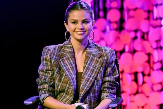 Selena Gomez, Joe Jonas, Madonna, Mariah Carey, Kacey Musgraves and More Stars Who Voted Early