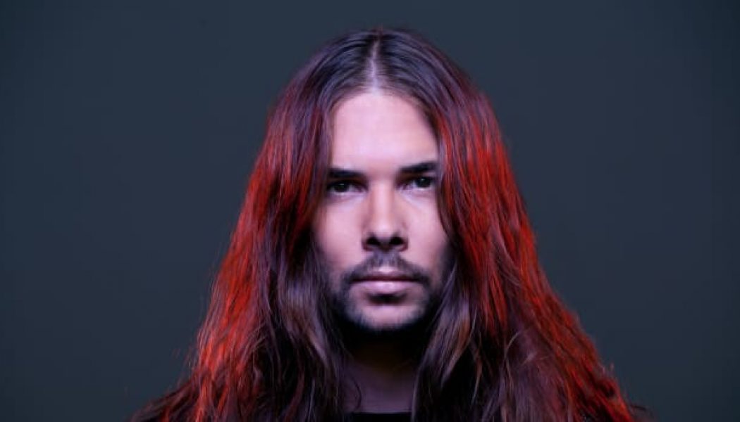 Seven Lions Announces Upcoming Collaboration With Jason Ross and Crystal Skies