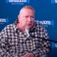 SEX PISTOLS Frontman JOHNNY ROTTEN Says He Is ‘Definitely’ Voting For DONALD TRUMP, Calls JOE BIDEN ‘Delinquently Senile’