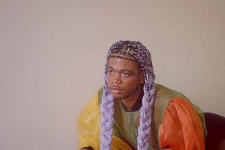 Shamir’s Self-Titled Album Shows Them Coming into Their Own: Review