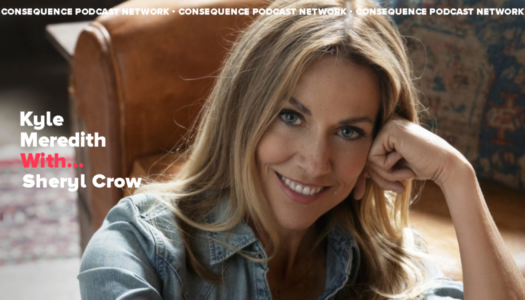 Sheryl Crow: “If You Really Were Pro-Life, You’d Be at the Border Trying to Help”