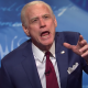 Should SNL Replace Jim Carrey as Joe Biden?