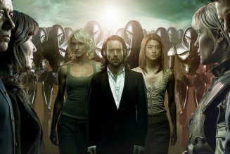 Simon Kinberg to Write New Battlestar Galactica Movie for Universal
