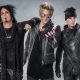 SIXX:A.M. Releases Lyric Video For ‘Belly Of The Beast’ From ‘Sno Babies’ Soundtrack