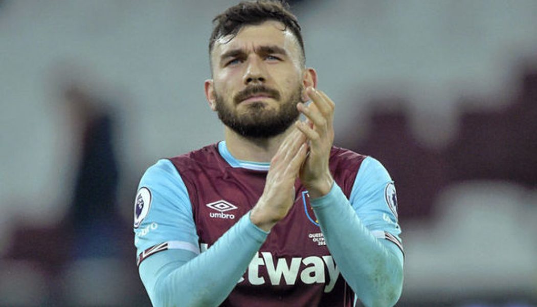 Sky Sports: West Ham tell Celtic what to do if they want Snodgrass