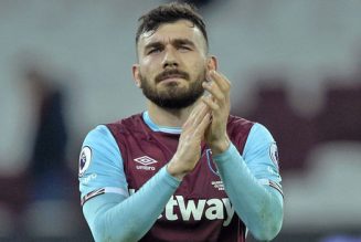 Sky Sports: West Ham tell Celtic what to do if they want Snodgrass