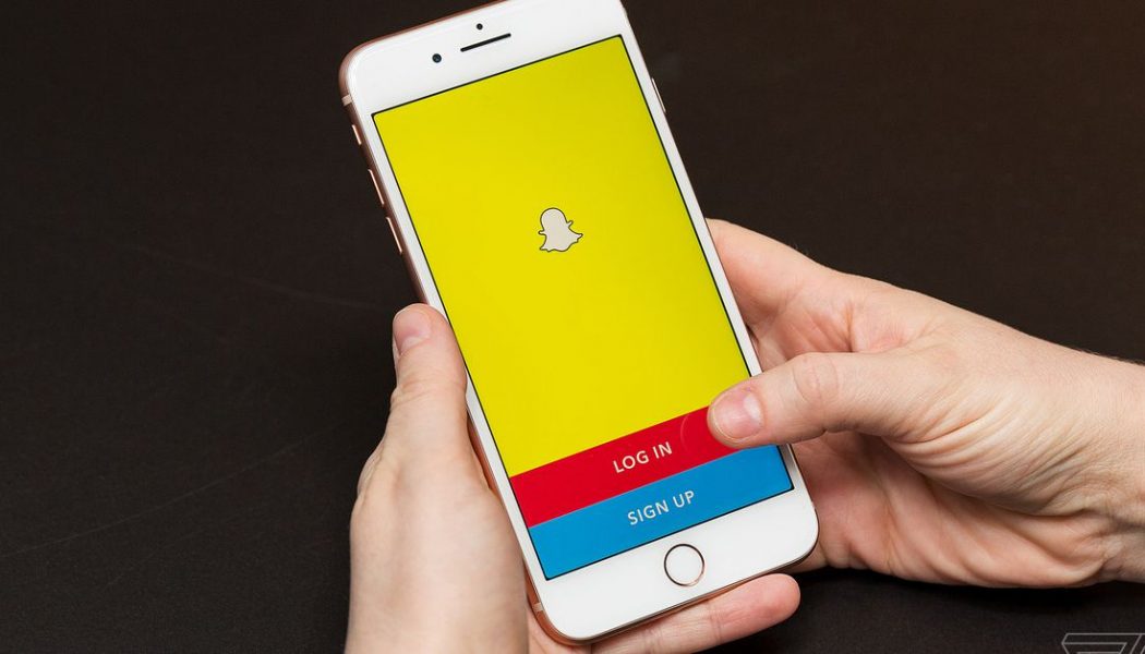 Snapchat’s anime lens was a huge hit, Snap confirms