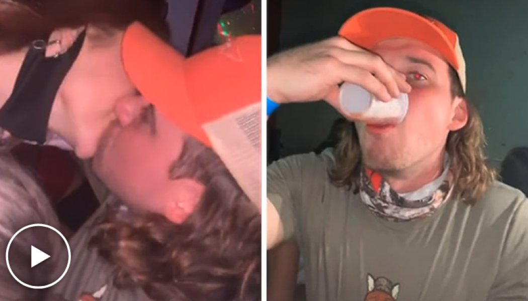 SNL Cancels Morgan Wallen as Musical Guest After He Was Seen Partying Without Mask