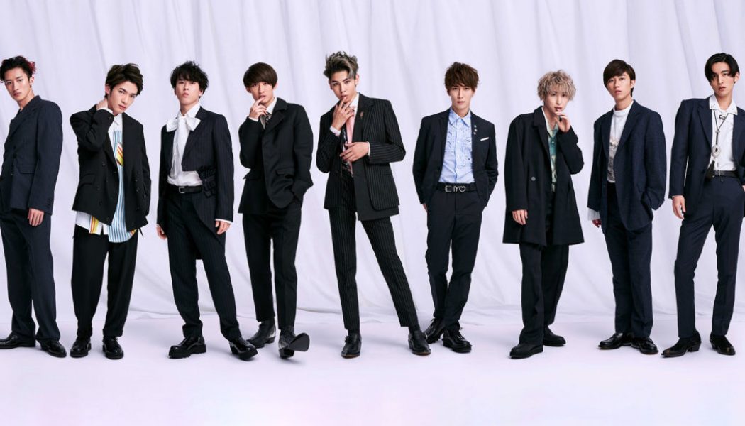 Snow Man Soars to No. 1 on Japan Hot 100 as NiziU Logs 15th Week in Top 10