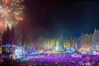 SnowGlobe Music Festival Postponed Due to Impact of COVID-19