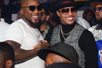 Snowman & The King: T.I. vs Jeezy To Start Verzuz Season 2