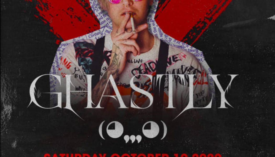 Social Distancing Ignored at Orlando Nightclub Show Featuring Ghastly