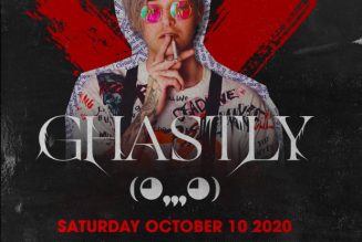 Social Distancing Ignored at Orlando Nightclub Show Featuring Ghastly