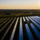 Solar energy reaches historically low costs