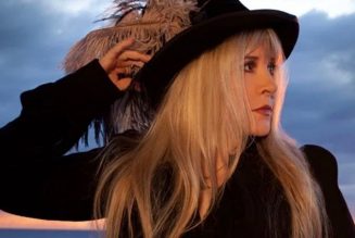 Song of the Week: Stevie Nicks Lends Her Voice to the Fight on “Show Them the Way”