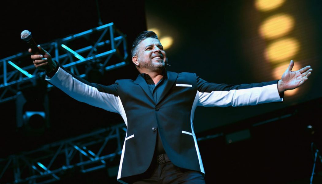 Songs We Love During Hispanic Heritage Month: Luis Enrique, Hernaldo Zuniga & More Latin Picks