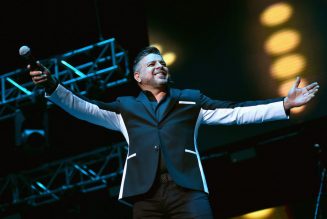 Songs We Love During Hispanic Heritage Month: Luis Enrique, Hernaldo Zuniga & More Latin Picks