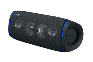 Sony Unveils New ‘Extra Bass’ Wireless Speaker