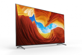 Sony Unveils ‘PlayStation Ready’ Bravia TV Lineup
