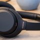Sony’s best noise-canceling headphones are on sale at an all-time low price for Prime Day