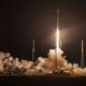 SpaceX aborts launch of updated GPS satellite just before takeoff