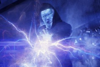 Spider-Man 3 Adds Jamie Foxx as Electro in Shocking Casting News: Update