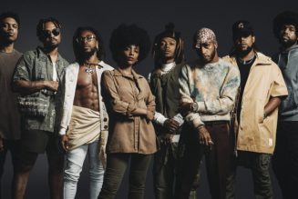 Spillage Village Takes The World To Church In NPR Tiny Desk Concert [Video]