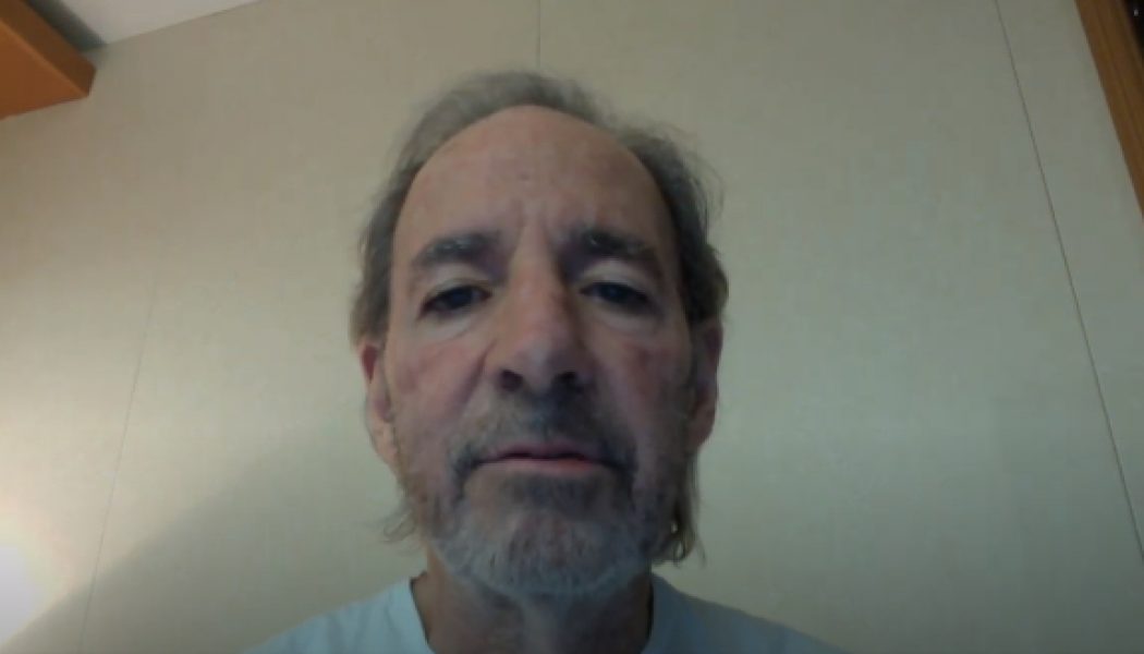 SPINAL TAP Star HARRY SHEARER Releases Twelfth Song In DONALD TRUMP Series: ‘He Lies’