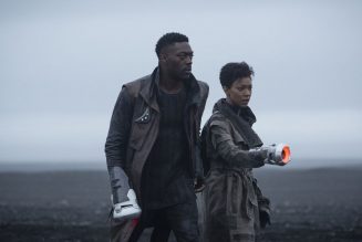 Star Trek: Discovery goes where the series has never gone before