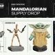 Star Wars: Squadrons is getting a Baby Yoda bobblehead