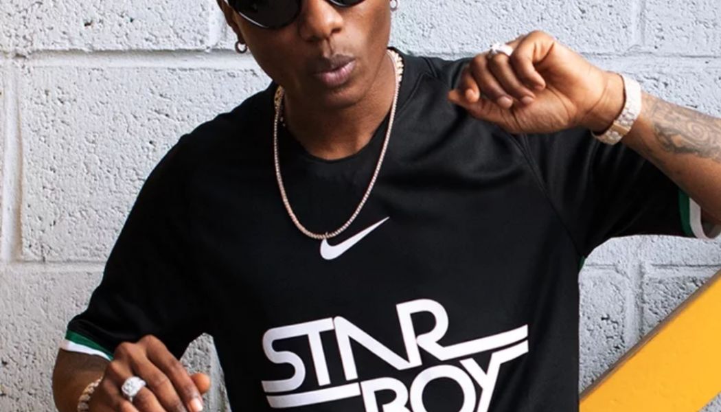 Starboy’s ‘Soco’ certified Gold by RIAA in Canada