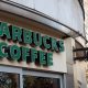 Starbucks says nearly a quarter of all US retail orders are placed from a phone