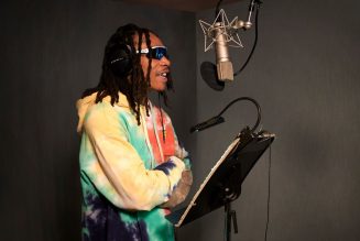 Steamy Photos of Wiz Khalifa and Rubi Rose Spark Dating Rumors