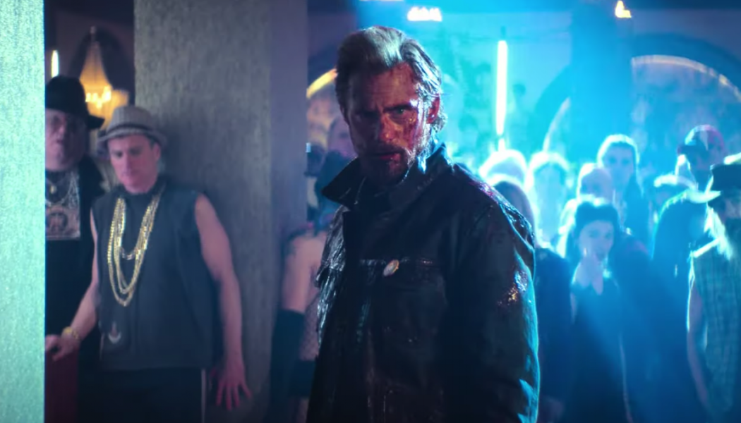 Stephen King’s The Stand Miniseries Unfolds In Exciting Comic-Con Trailer and Panel: Watch