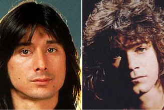Steve Perry: Eddie Van Halen Approached Me After David Lee Roth Left Van Halen