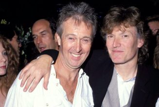 Steve Winwood Remembers Spencer Davis: ‘Like a Big Brother to Me’